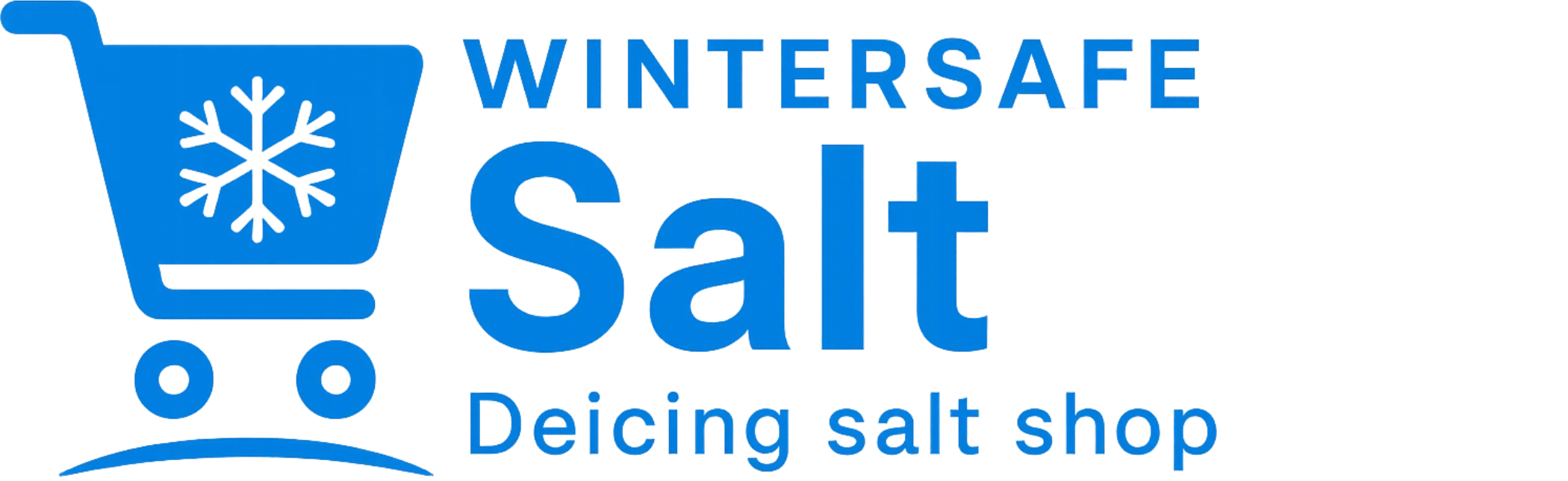 WinterSafe Salt