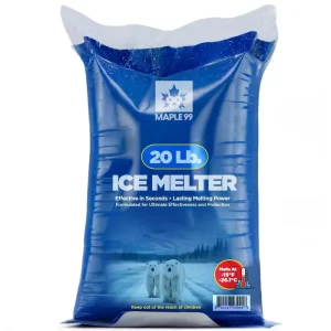 Ice melter - 20lb